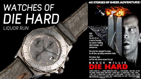 die hard watches